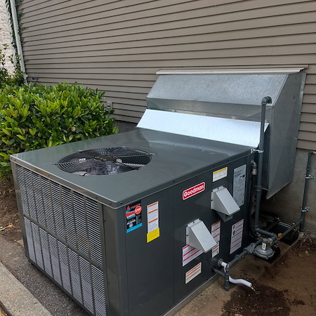 AC Repair vs. AC Replacement: The Decision Guide for Older Systems