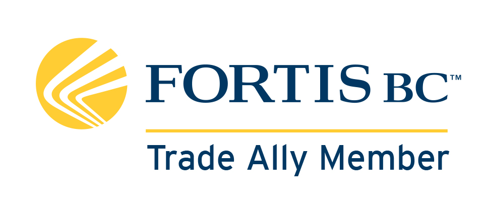 Fortis bc logo
