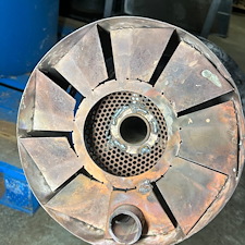 Cleaver-Brooks-Boiler-Maintenance-in-Abbotsford-Class-A-Commercial-Boiler-Service 1