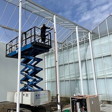 Commercial-Walk-In-Cooler-Installation-BOHN-Refrigeration-System-Chilliwack-BC 4
