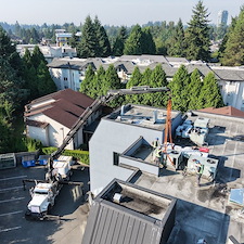 Dual-Fuel-Heat-Pump-RTU-Replacement-for-Abbotsford-BC-Non-Profit-21000-FortisBC-Rebate 4