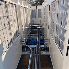 Mitsubishi-City-Multi-VRF-System-Installation-for-59-Unit-Apartment-Building-in-Chilliwack-BC 14