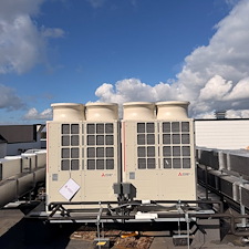 Mitsubishi-City-Multi-VRF-System-Installation-for-59-Unit-Apartment-Building-in-Chilliwack-BC 10