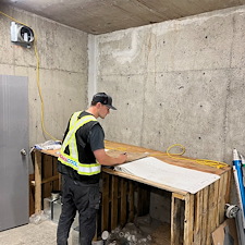 Mitsubishi-City-Multi-VRF-System-Installation-for-59-Unit-Apartment-Building-in-Chilliwack-BC 9