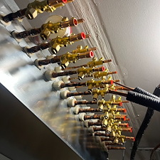 Mitsubishi-City-Multi-VRF-System-Installation-for-59-Unit-Apartment-Building-in-Chilliwack-BC 7