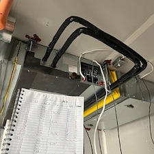 Mitsubishi-City-Multi-VRF-System-Installation-for-59-Unit-Apartment-Building-in-Chilliwack-BC 6