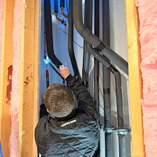 Mitsubishi-City-Multi-VRF-System-Installation-for-59-Unit-Apartment-Building-in-Chilliwack-BC 4