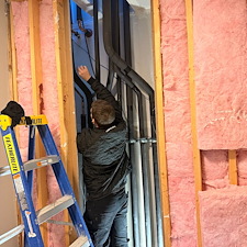 Mitsubishi-City-Multi-VRF-System-Installation-for-59-Unit-Apartment-Building-in-Chilliwack-BC 3